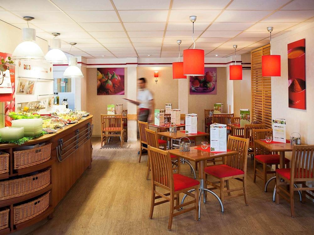 Fotos del hotel - IBIS ORLEANS NORD SARAN