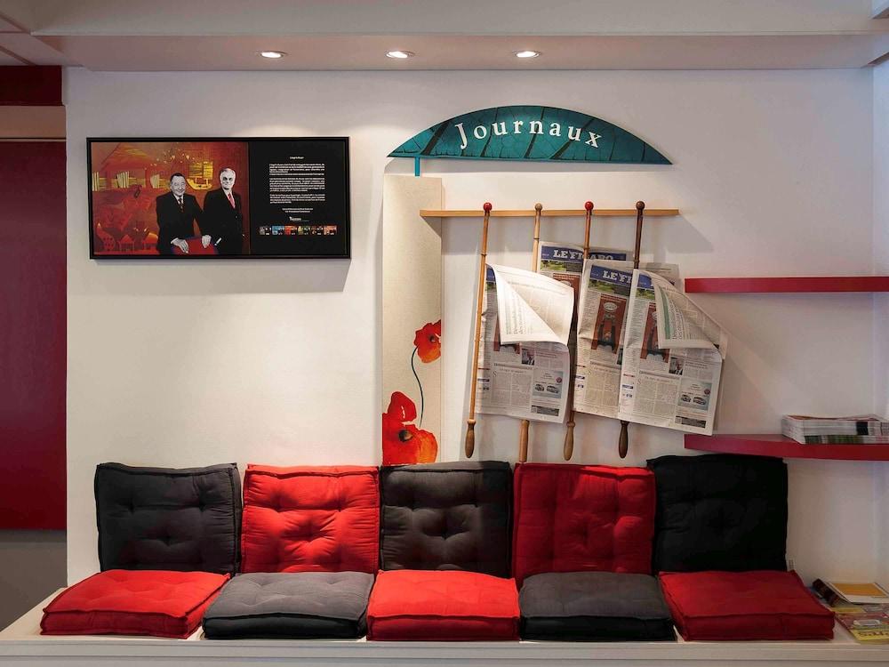 Fotos del hotel - IBIS ORLEANS NORD SARAN