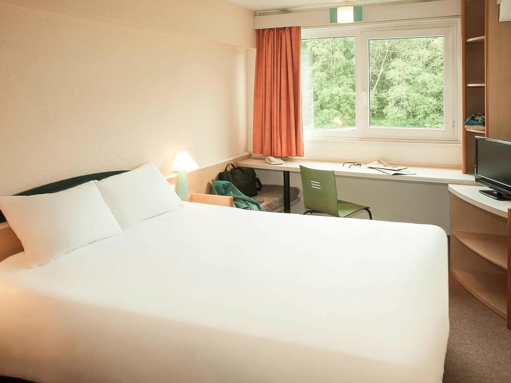 Fotos del hotel - IBIS ORLEANS NORD SARAN