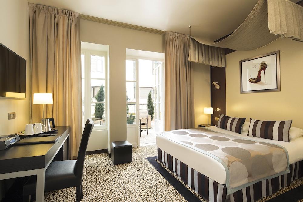 Fotos del hotel - LE M HOTEL PARIS