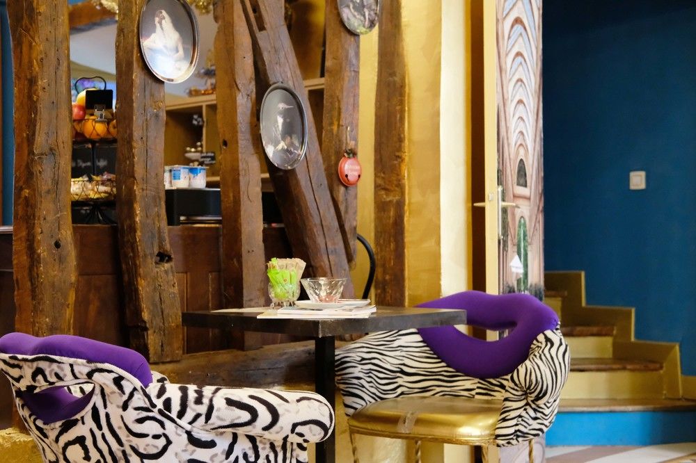 Fotos del hotel - Hotel Malar