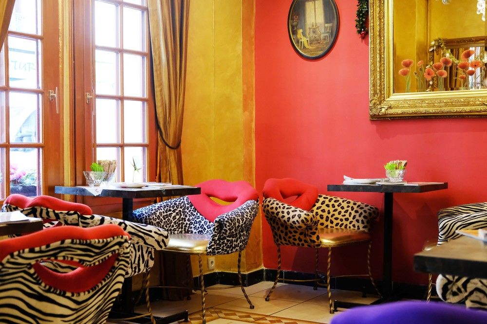 Fotos del hotel - Hotel Malar