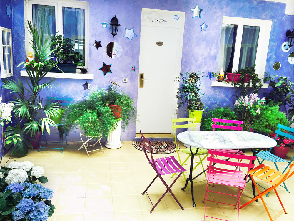 Fotos del hotel - Hotel Malar