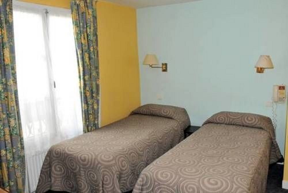 Fotos del hotel - Hotel Malar
