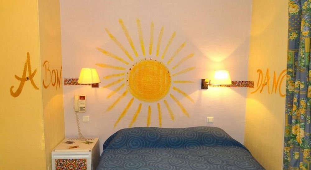 Fotos del hotel - Hotel Malar