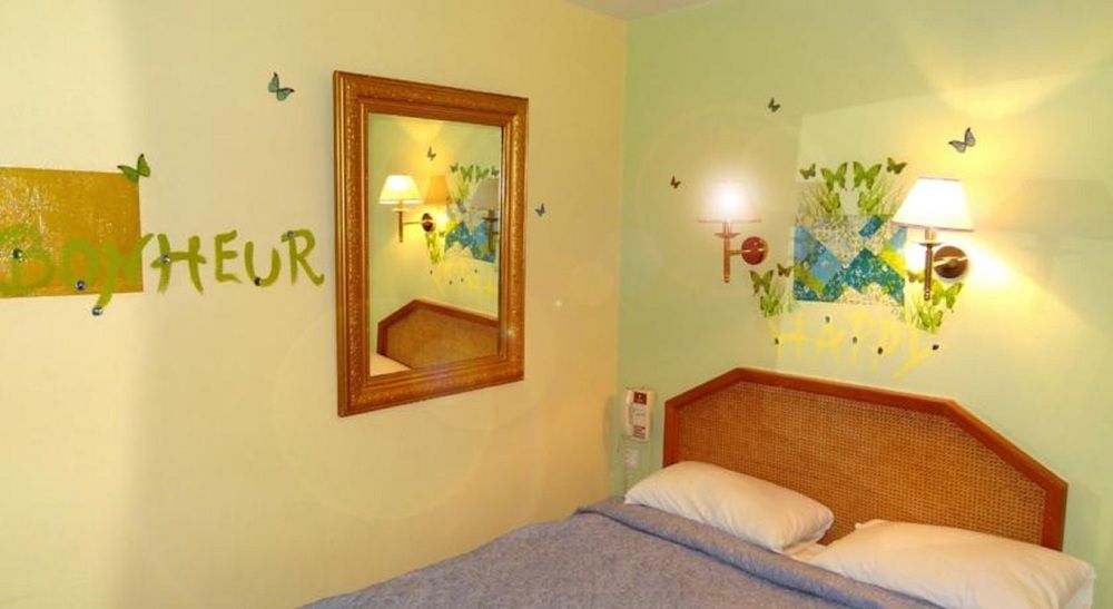 Fotos del hotel - Hotel Malar
