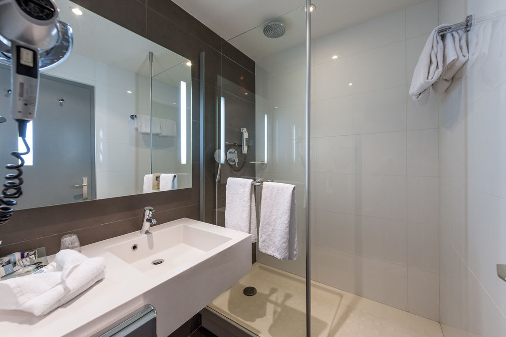 Fotos del hotel - Hotel Mercure Grenoble Centre President