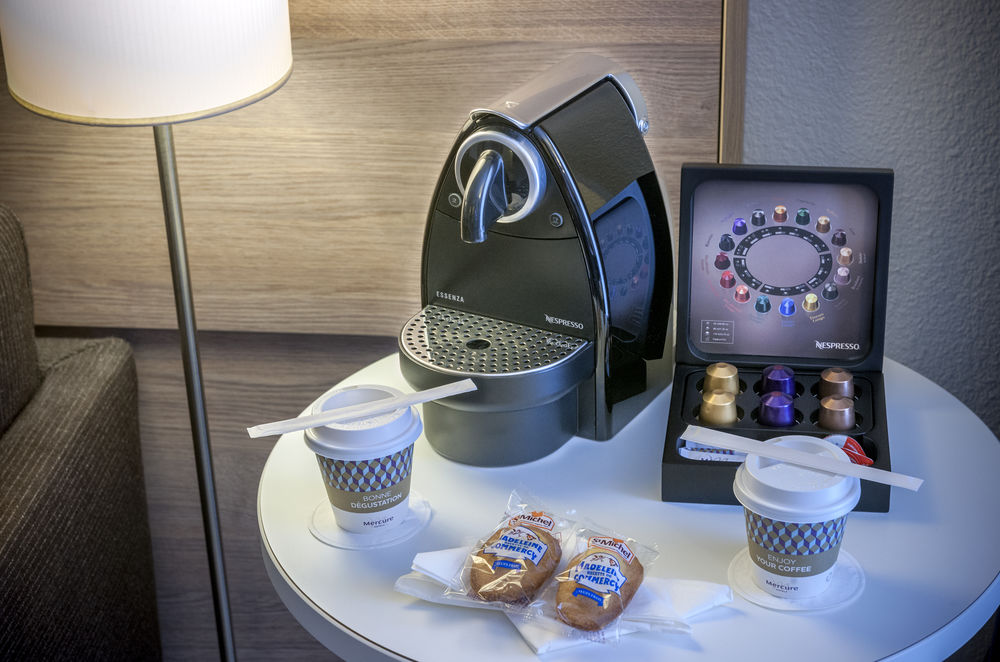 Fotos del hotel - Hotel Mercure Grenoble Centre President