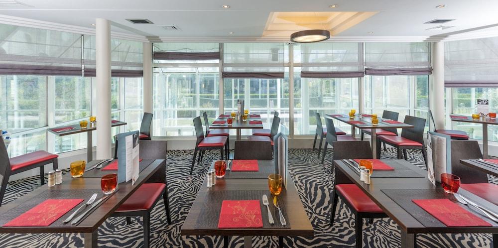 Fotos del hotel - Hotel Mercure Grenoble Centre President