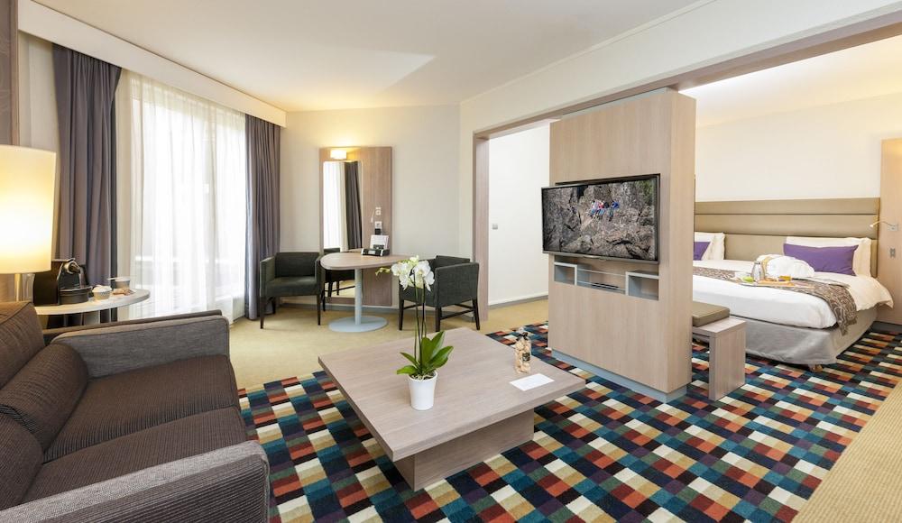 Fotos del hotel - Hotel Mercure Grenoble Centre President