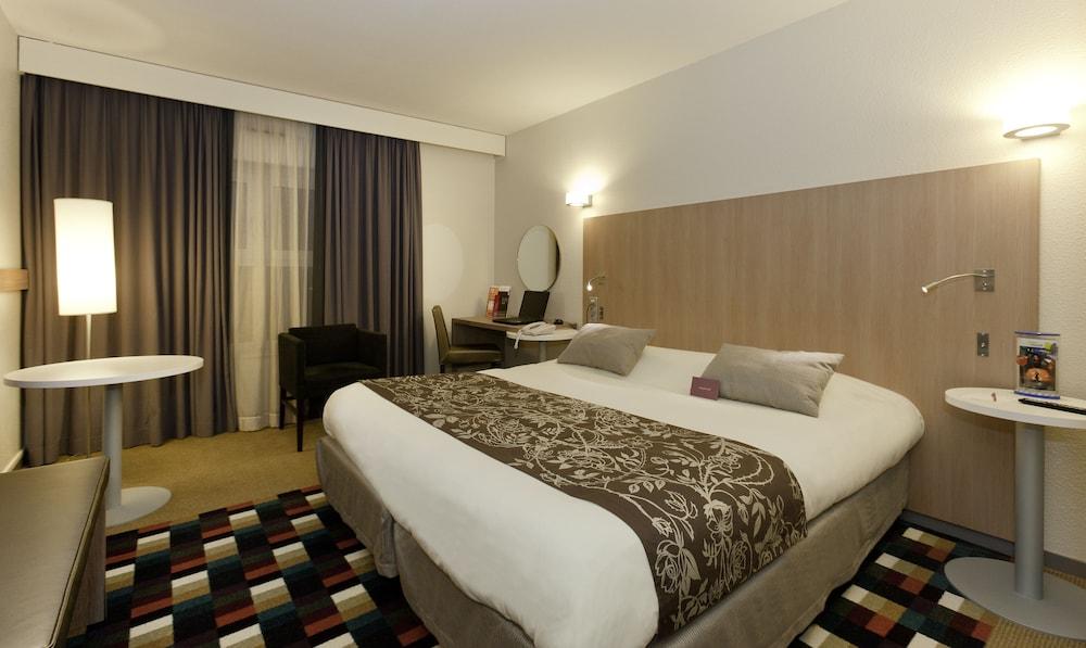 Fotos del hotel - HOTEL MERCURE GRENOBLE PRESIDE