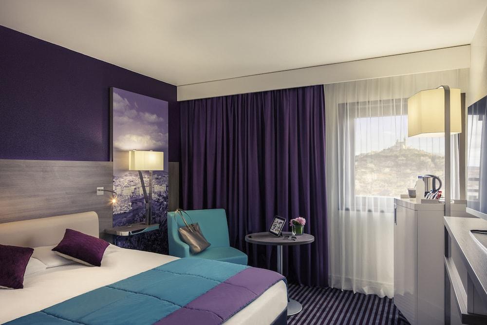 Fotos del hotel - Mercure Marseille Centre Vieux Port