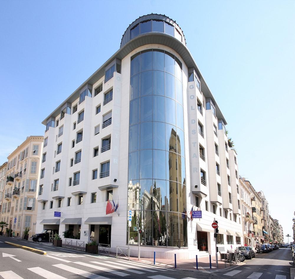 Fotos del hotel - Goldstar Suites