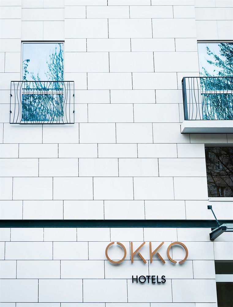 Fotos del hotel - Okko Hotels Nantes Centre Ville