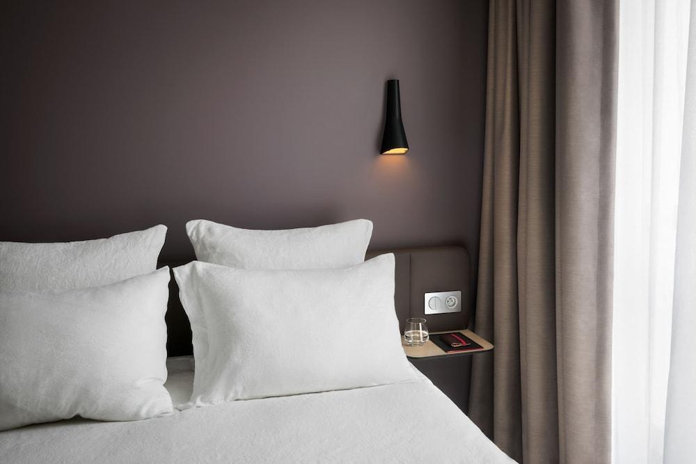 Fotos del hotel - Okko Hotels Nantes Centre Ville
