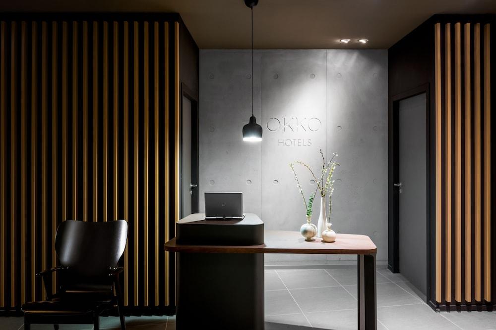 Fotos del hotel - Okko Hotels Nantes Centre Ville