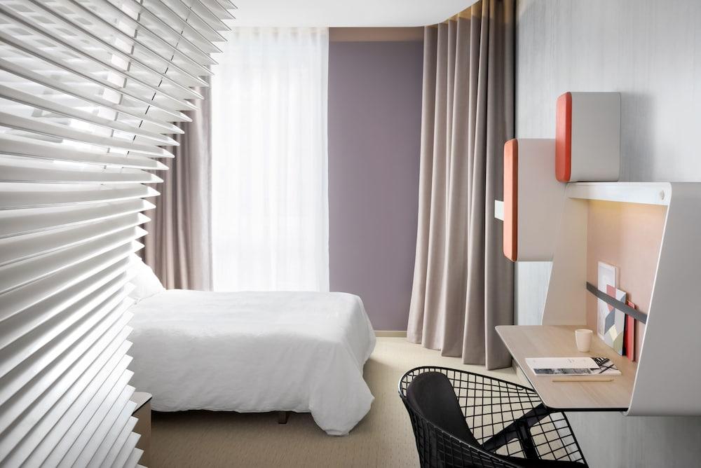 Fotos del hotel - Okko Hotels Nantes Centre Ville