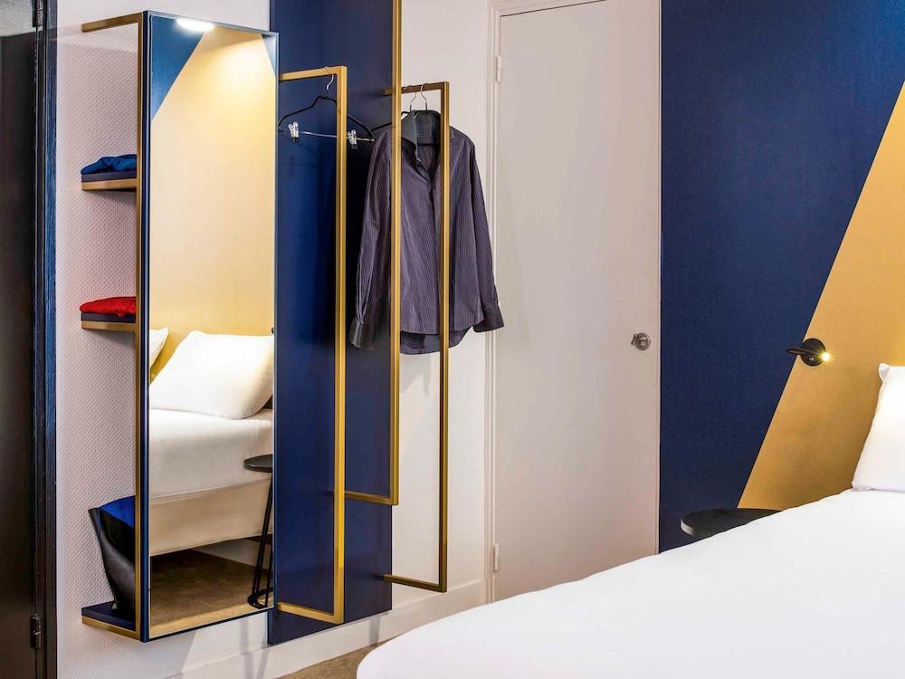 Fotos del hotel - Ibis Styles Paris 15 Lecourbe