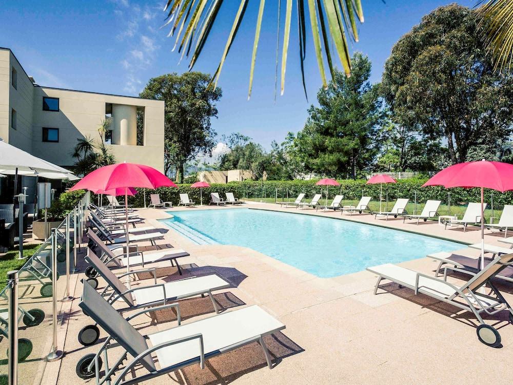 Fotos del hotel - MERCURE CANNES MANDELIEU