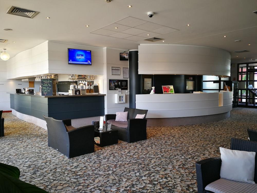 Fotos del hotel - MERCURE CANNES MANDELIEU