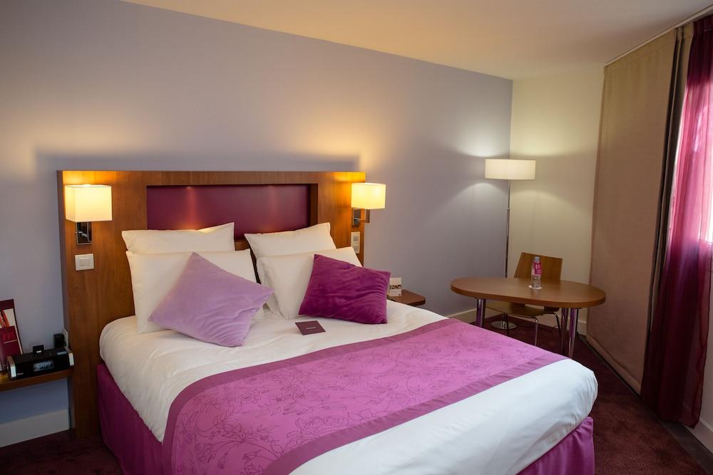 Fotos del hotel - MERCURE CANNES MANDELIEU
