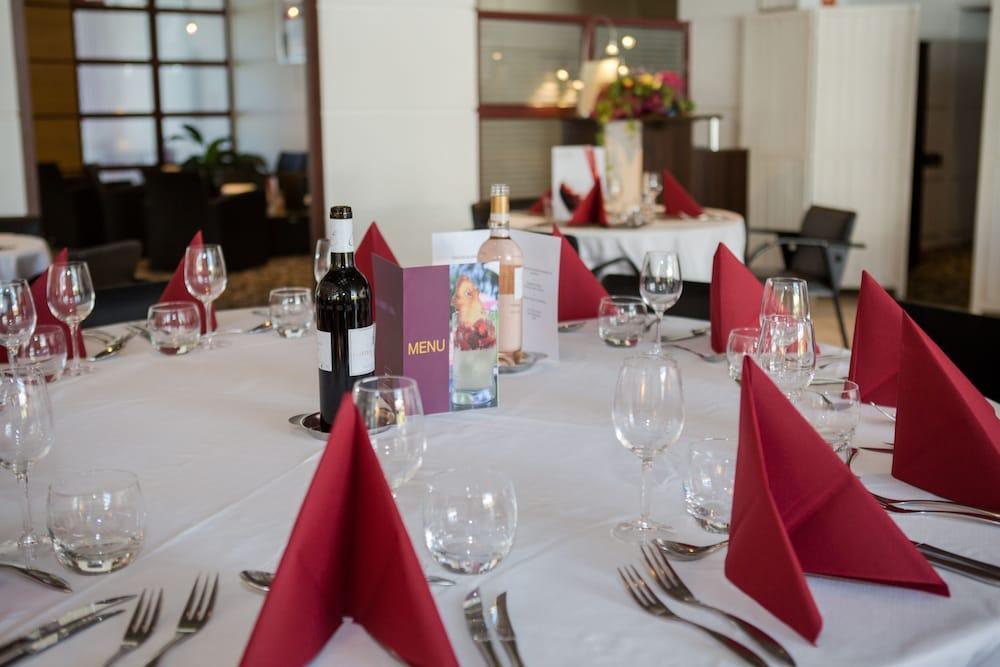 Fotos del hotel - MERCURE CANNES MANDELIEU