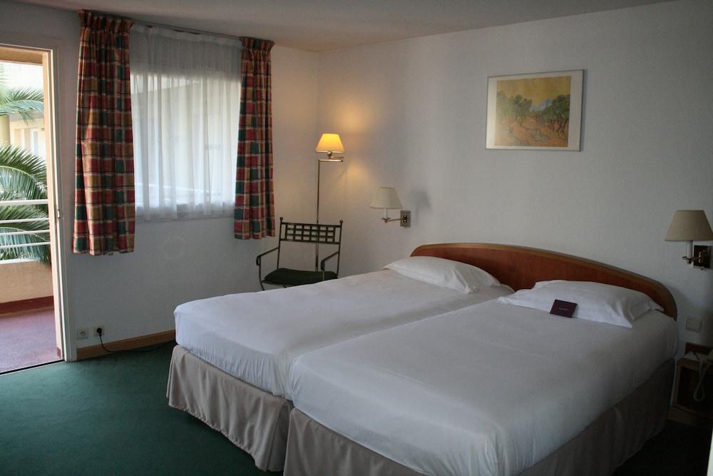 Fotos del hotel - MERCURE CANNES MANDELIEU