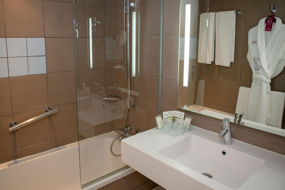 Fotos del hotel - MERCURE CANNES MANDELIEU