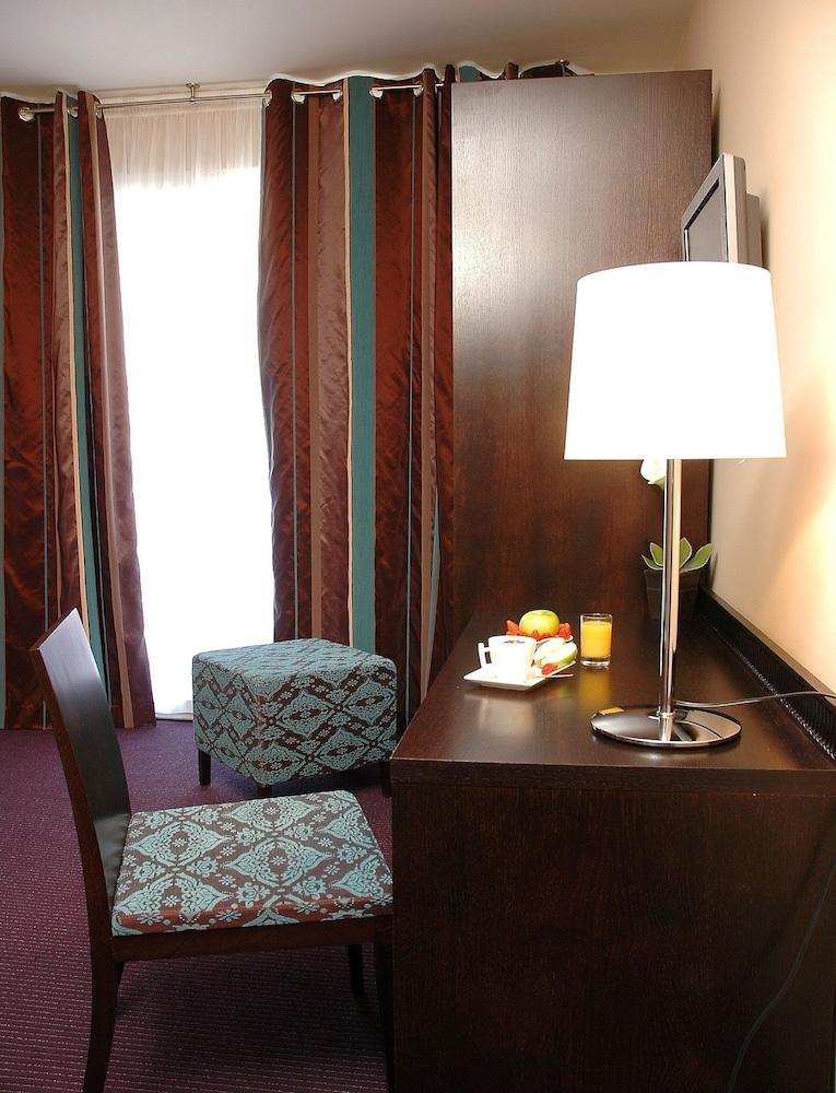 ibis Styles Beaulieu Sur Mer