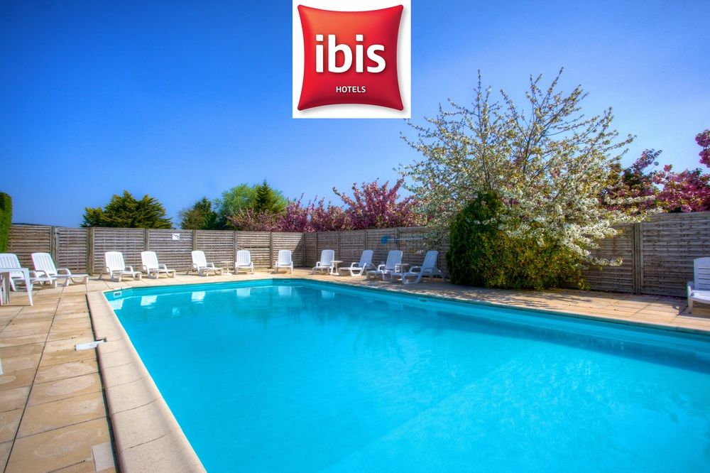 Fotos del hotel - IBIS SAINT NAZAIRE TRIGNAC