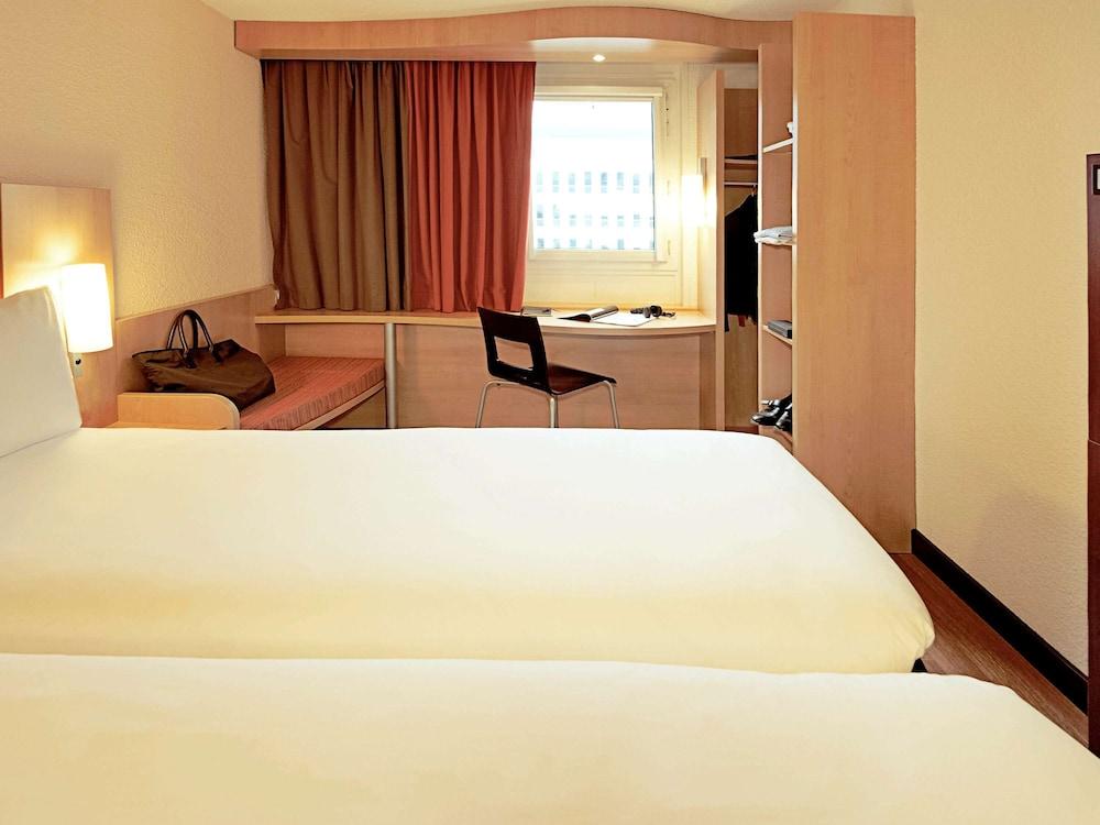 Fotos del hotel - IBIS SAINT NAZAIRE TRIGNAC