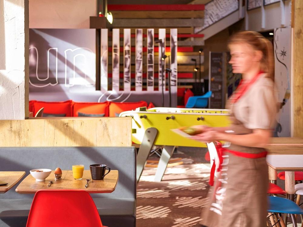 Fotos del hotel - IBIS SAINT NAZAIRE TRIGNAC