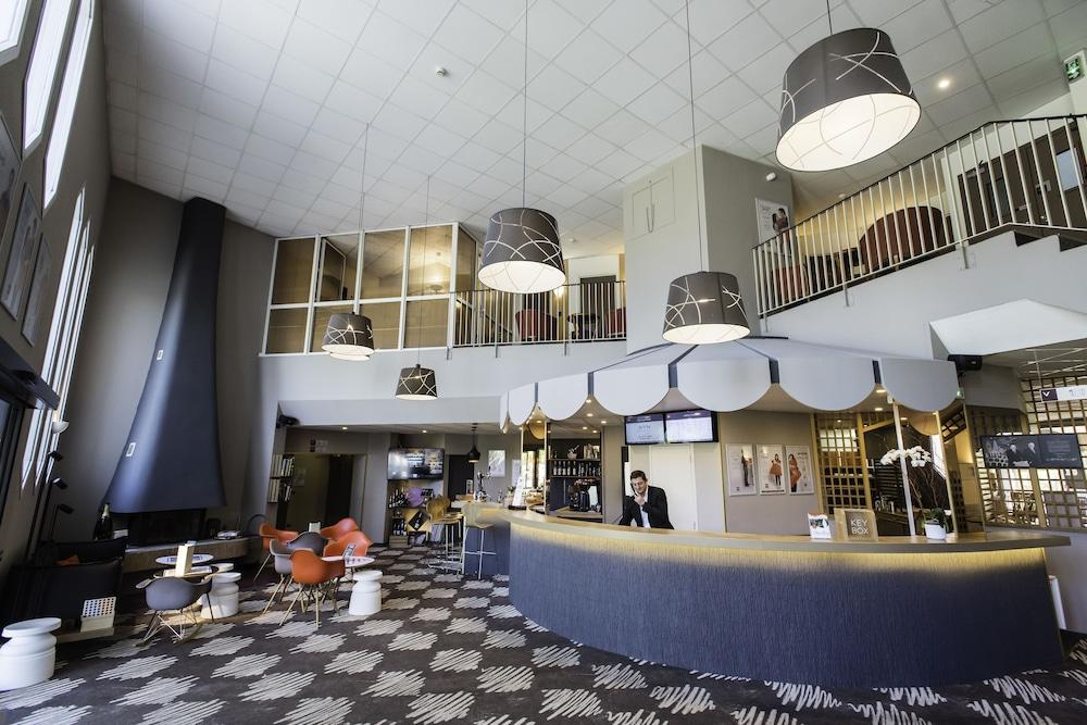 Fotos del hotel - Ibis Chateau Thierry