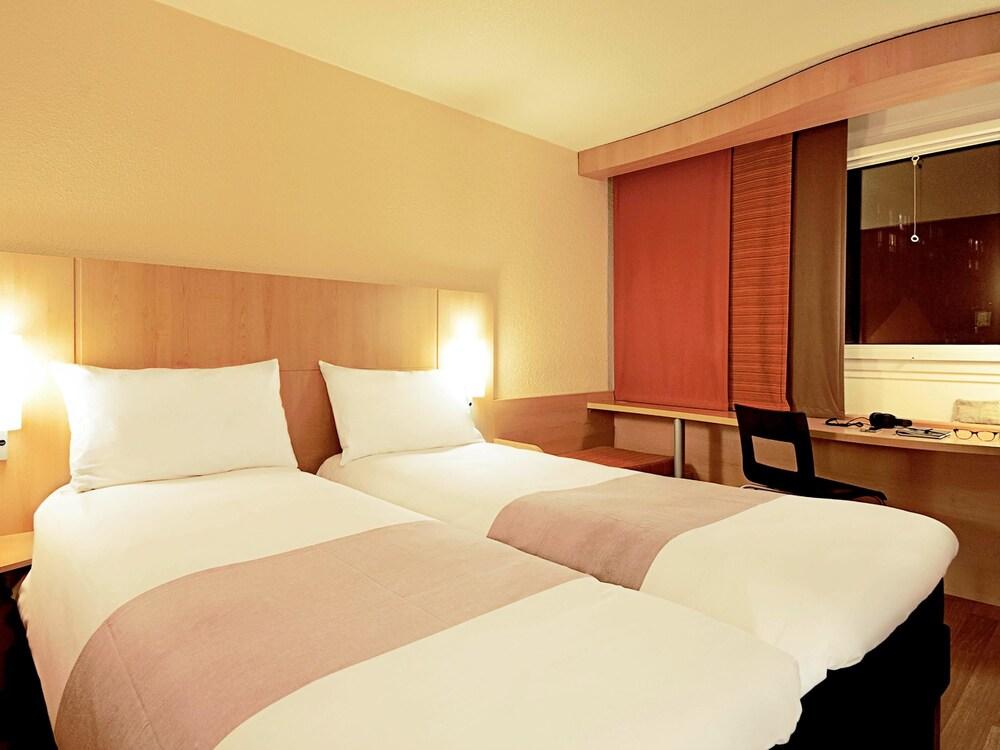 Fotos del hotel - Ibis Chateau Thierry