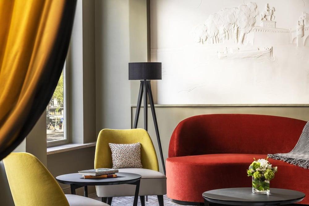 Fotos del hotel - Hotel Ducs de Bourgogne