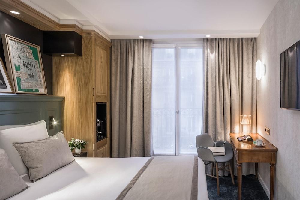 Fotos del hotel - Hotel Ducs de Bourgogne