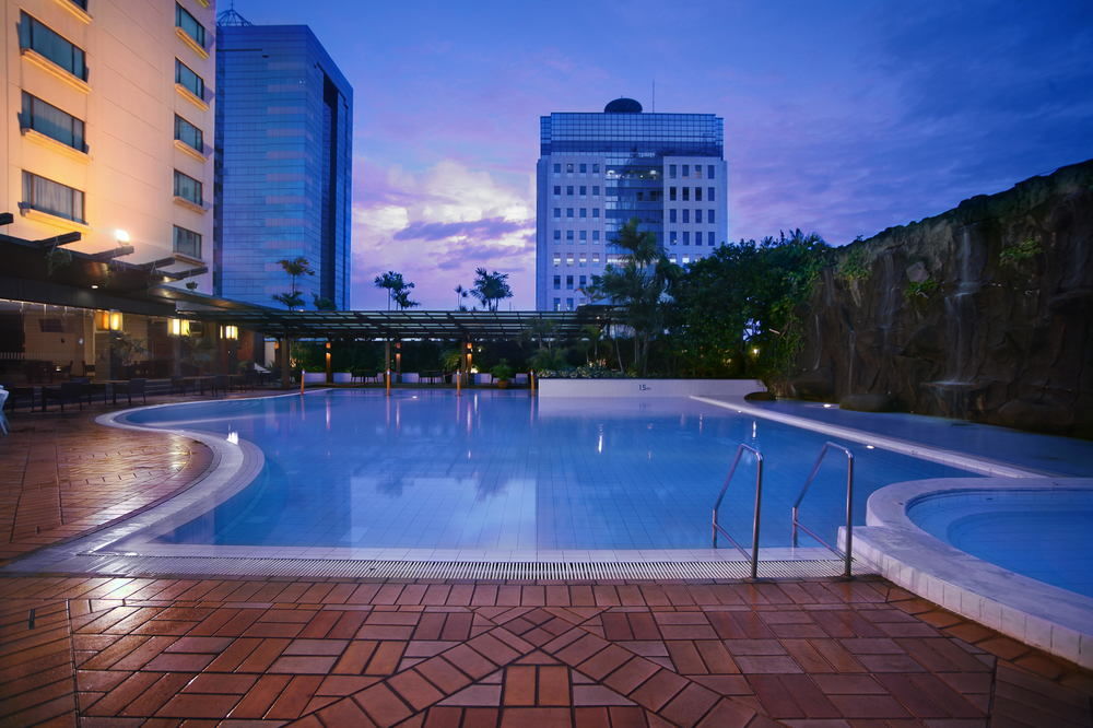 Fotos del hotel - MENARA PENINSULA