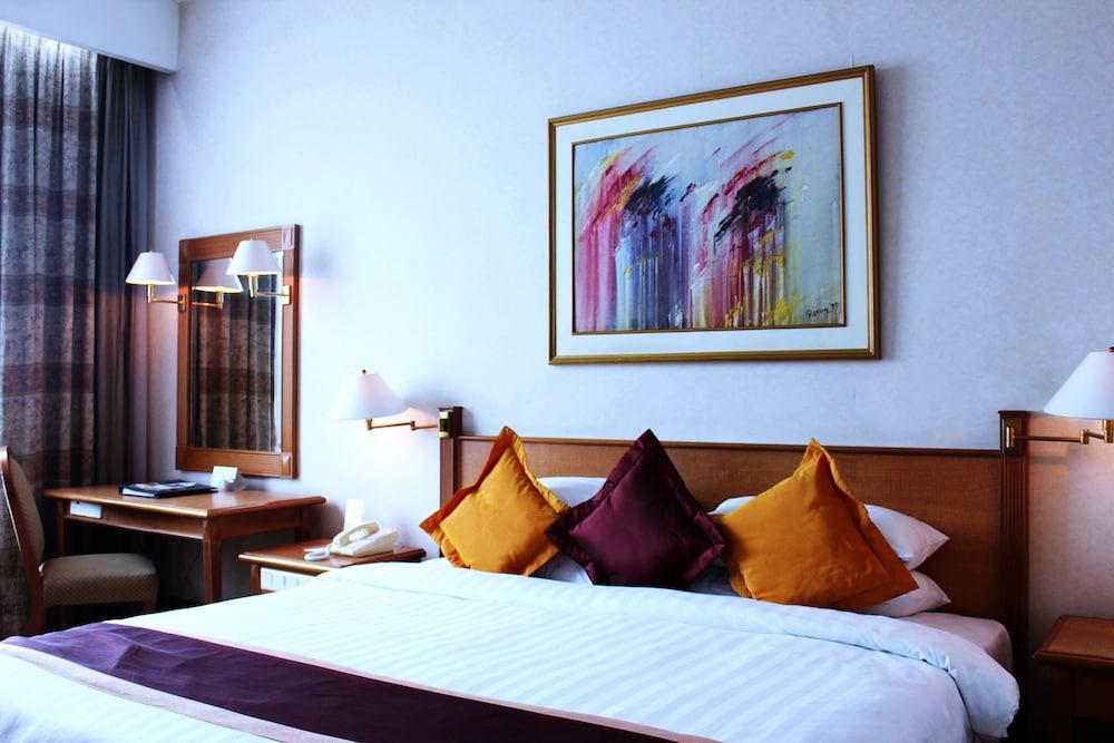 Fotos del hotel - MENARA PENINSULA