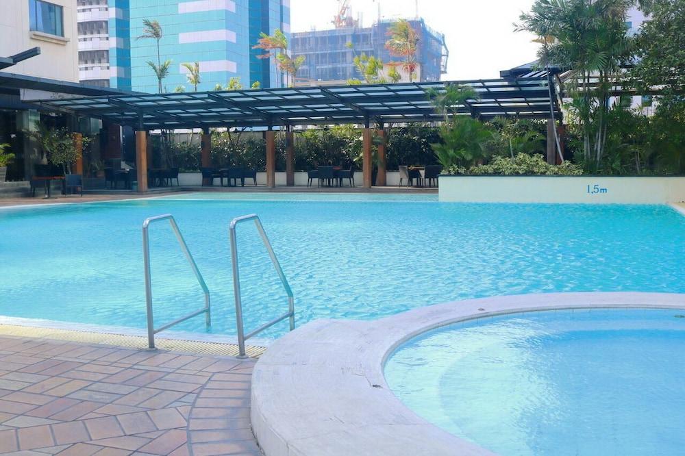Fotos del hotel - MENARA PENINSULA