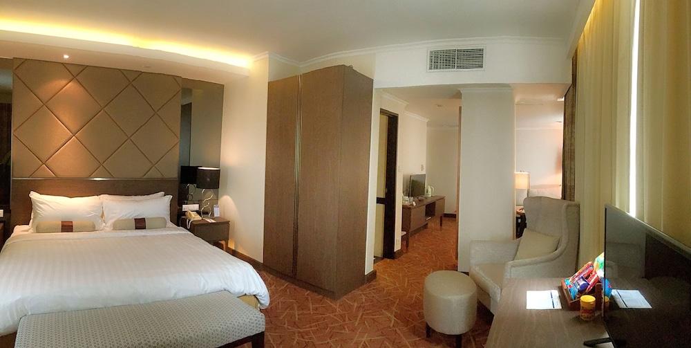 Fotos del hotel - MENARA PENINSULA