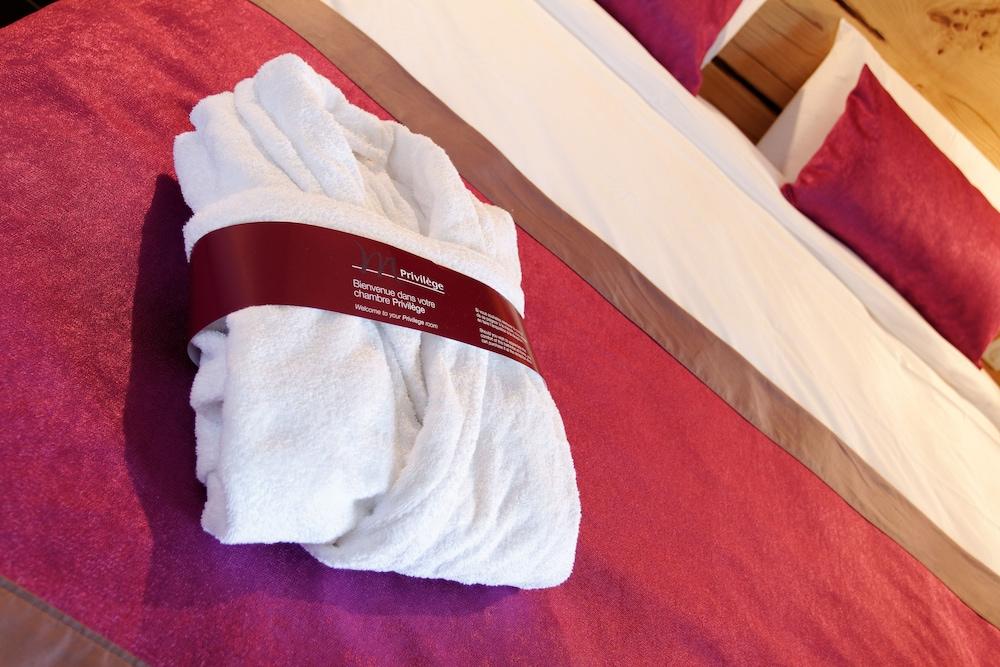 Fotos del hotel - Mercure Brignoles Golf de Barbaroux & Spa