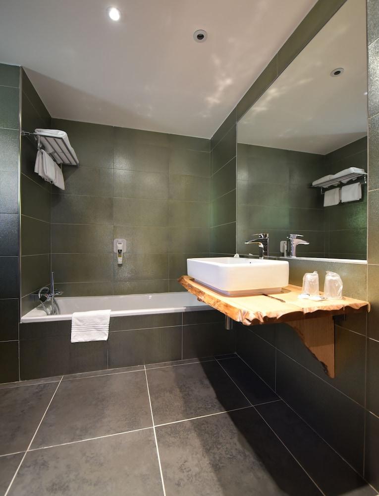 Fotos del hotel - Mercure Brignoles Golf de Barbaroux & Spa