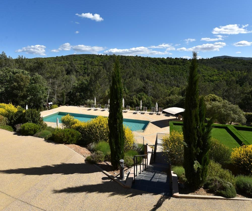 Fotos del hotel - Mercure Brignoles Golf de Barbaroux & Spa