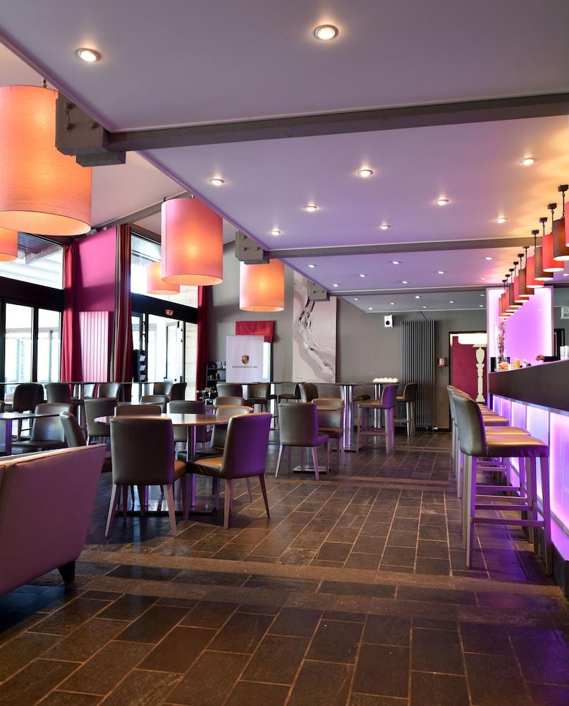 Fotos del hotel - Mercure Brignoles Golf de Barbaroux & Spa