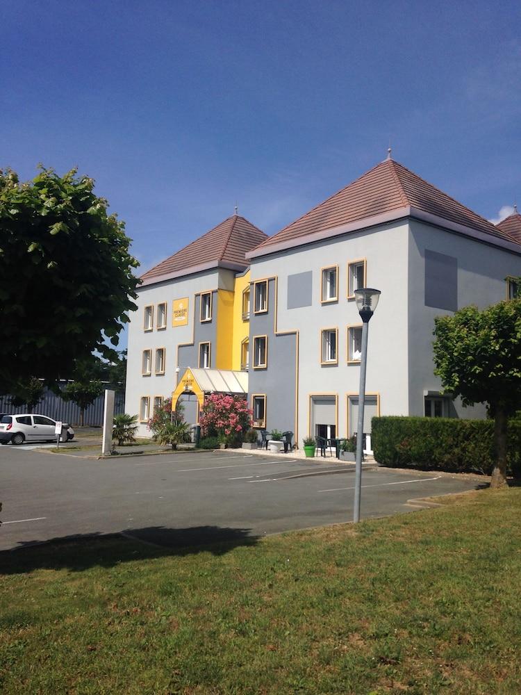 Fotos del hotel - Premiere Classe la Rochelle Sud - Aytre