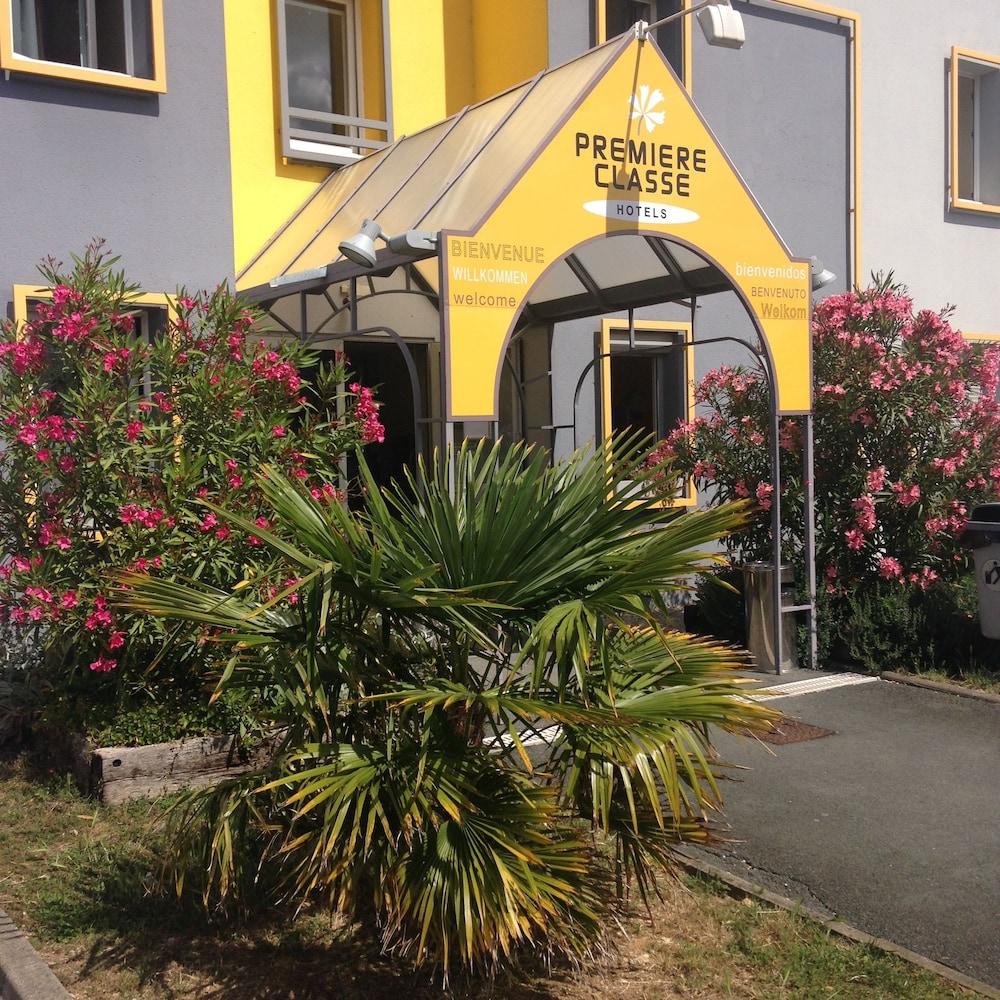 Fotos del hotel - Premiere Classe la Rochelle Sud - Aytre