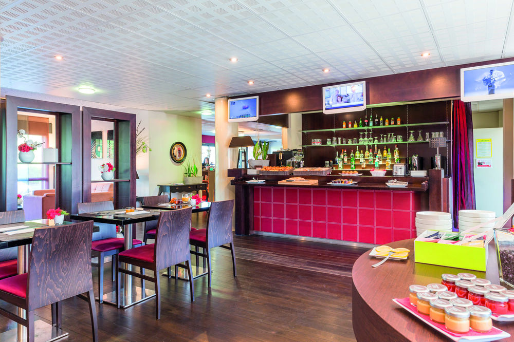 PARK AND SUITES PRESTIGE