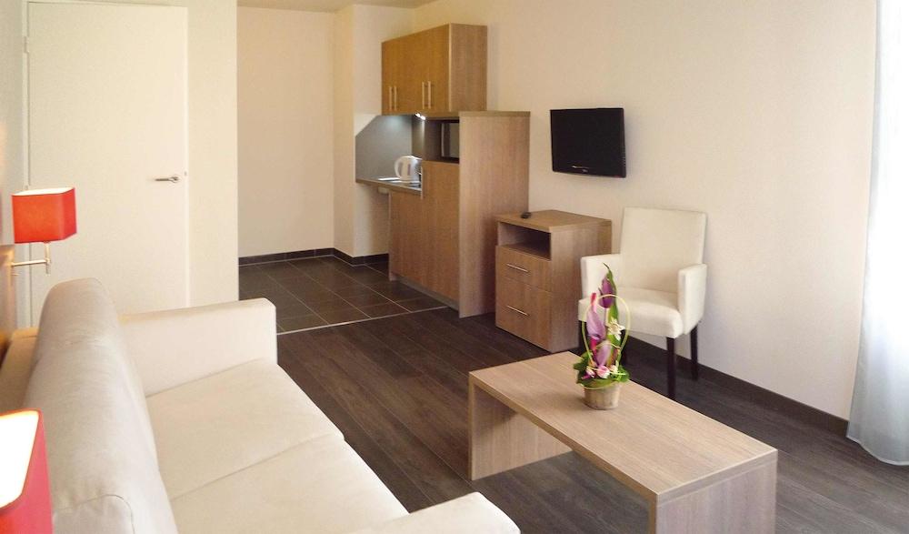 Fotos del hotel - RESIDHOME PARIS GUYANCOURT