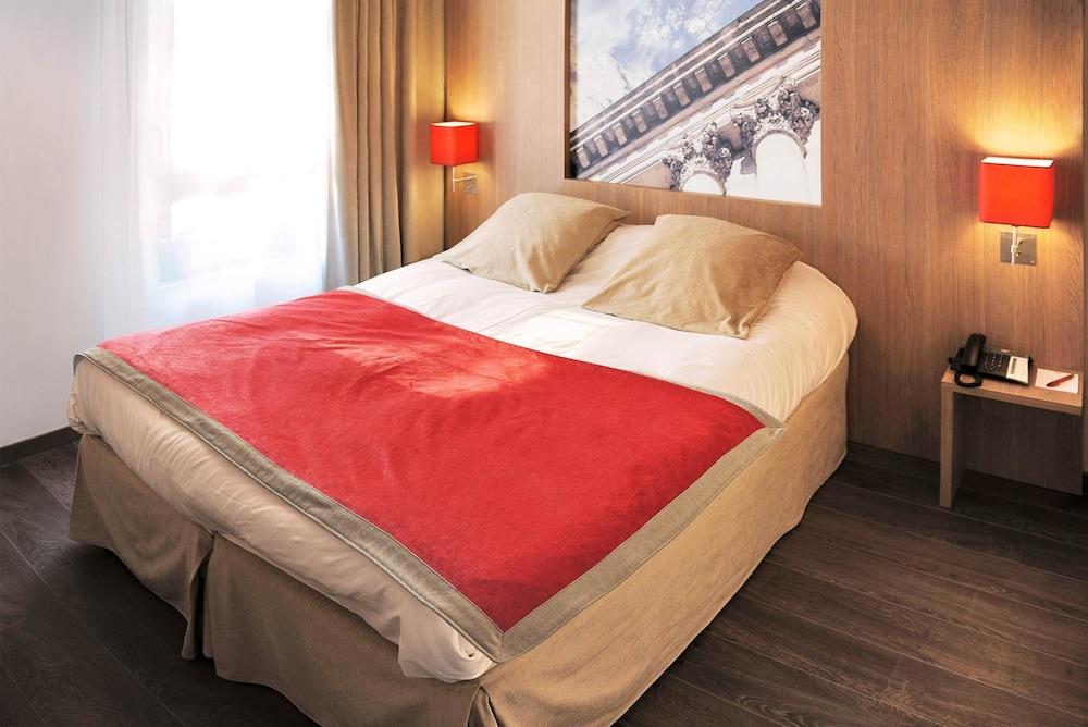 Fotos del hotel - RESIDHOME PARIS GUYANCOURT