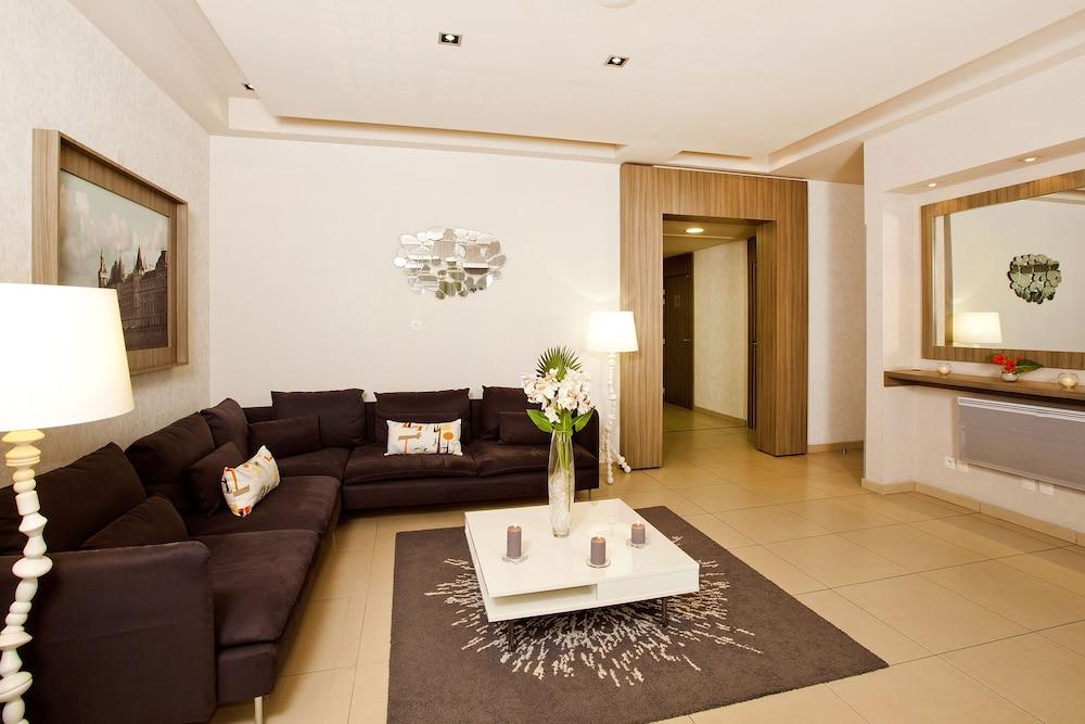 Fotos del hotel - RESIDHOME PARIS GUYANCOURT
